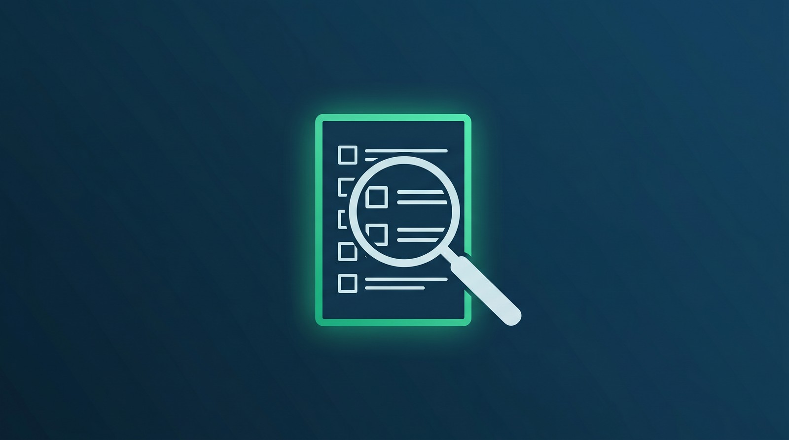 CRNA contract red flags checklist reviewed under a magnifying glass