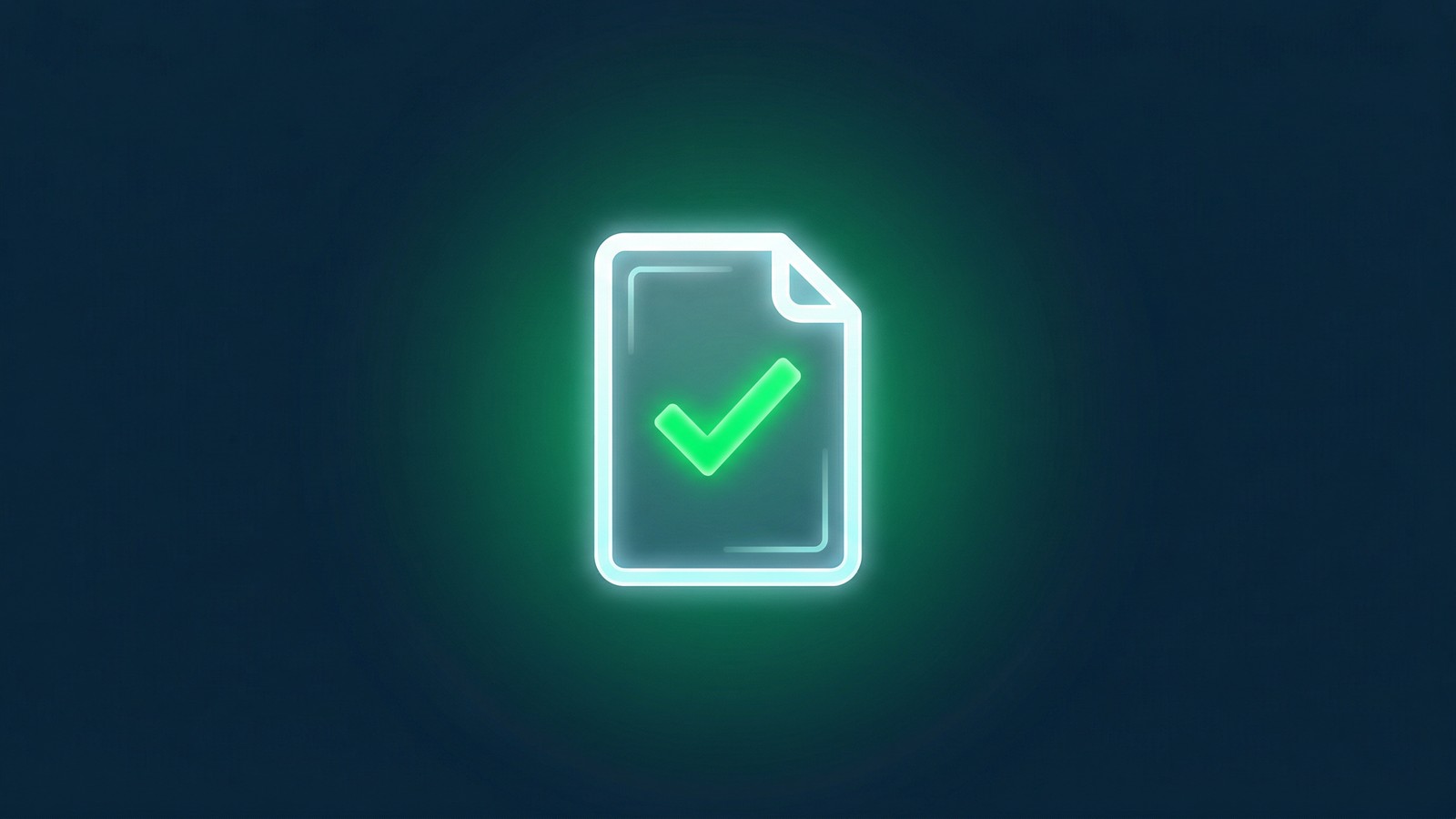 Automated credential verification for CRNAs with digital document processing