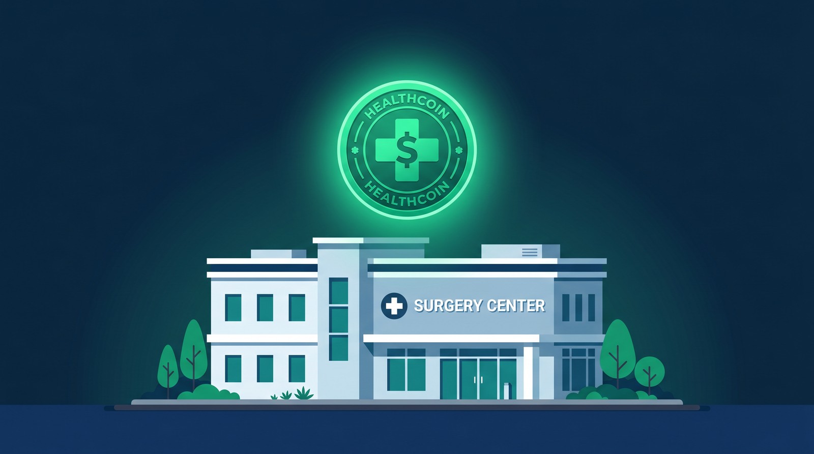 Ambulatory surgery center paying a monthly CRNA stipend