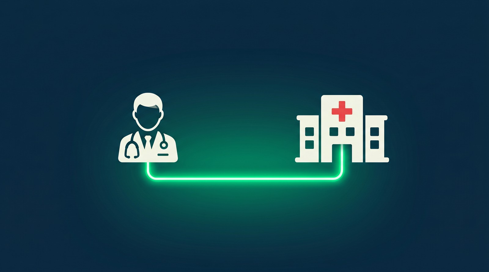 On-demand anesthesia staffing connects a provider directly to a facility