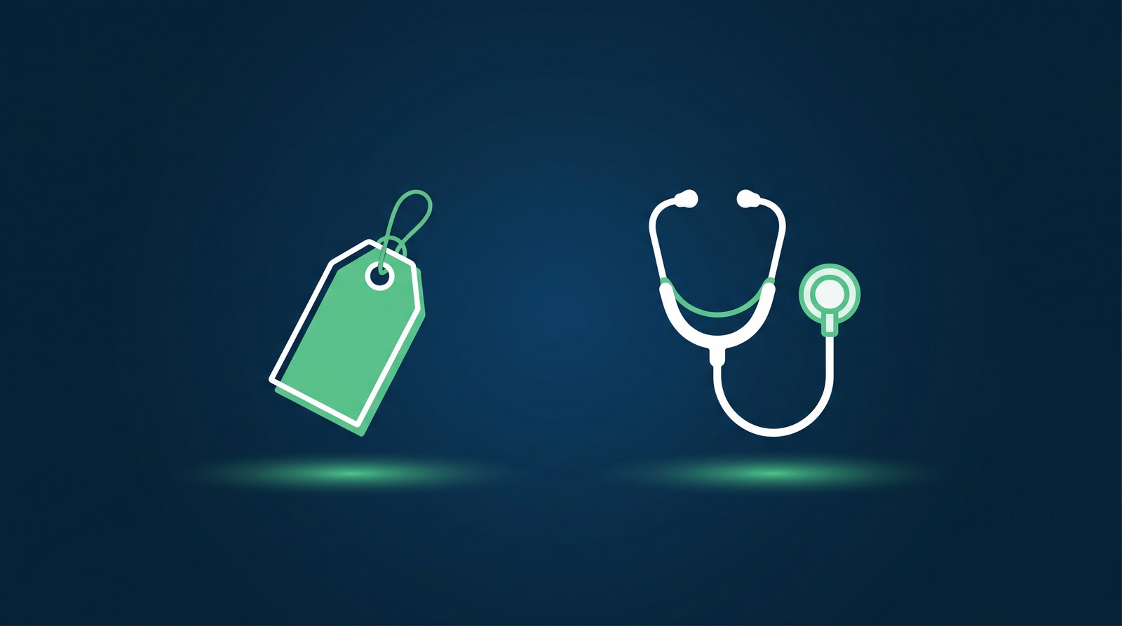 Anesthesia providers set their own rates and availability in the marketplace