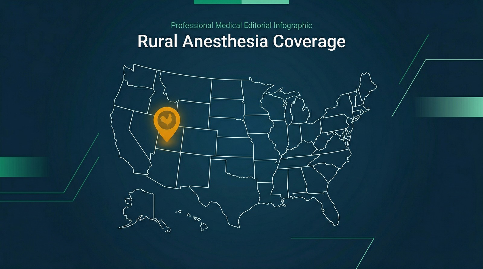 Rural Anesthesia Coverage 2026 | RxRooster | RxRooster